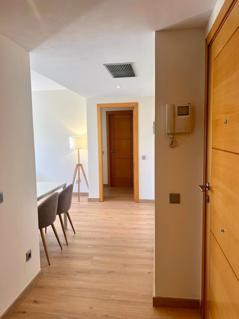 Piso en  Carrer de Gaston Vuillier 8 - Foto 3