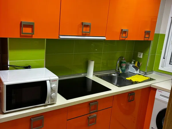 Piso en calle Enrique Scholtz, 6