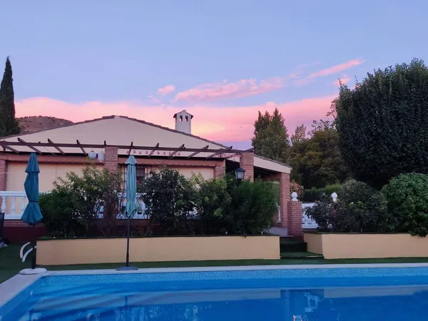 Casa o chalet independiente en Puente Jontoya, Jaén, 3200 - Foto 2