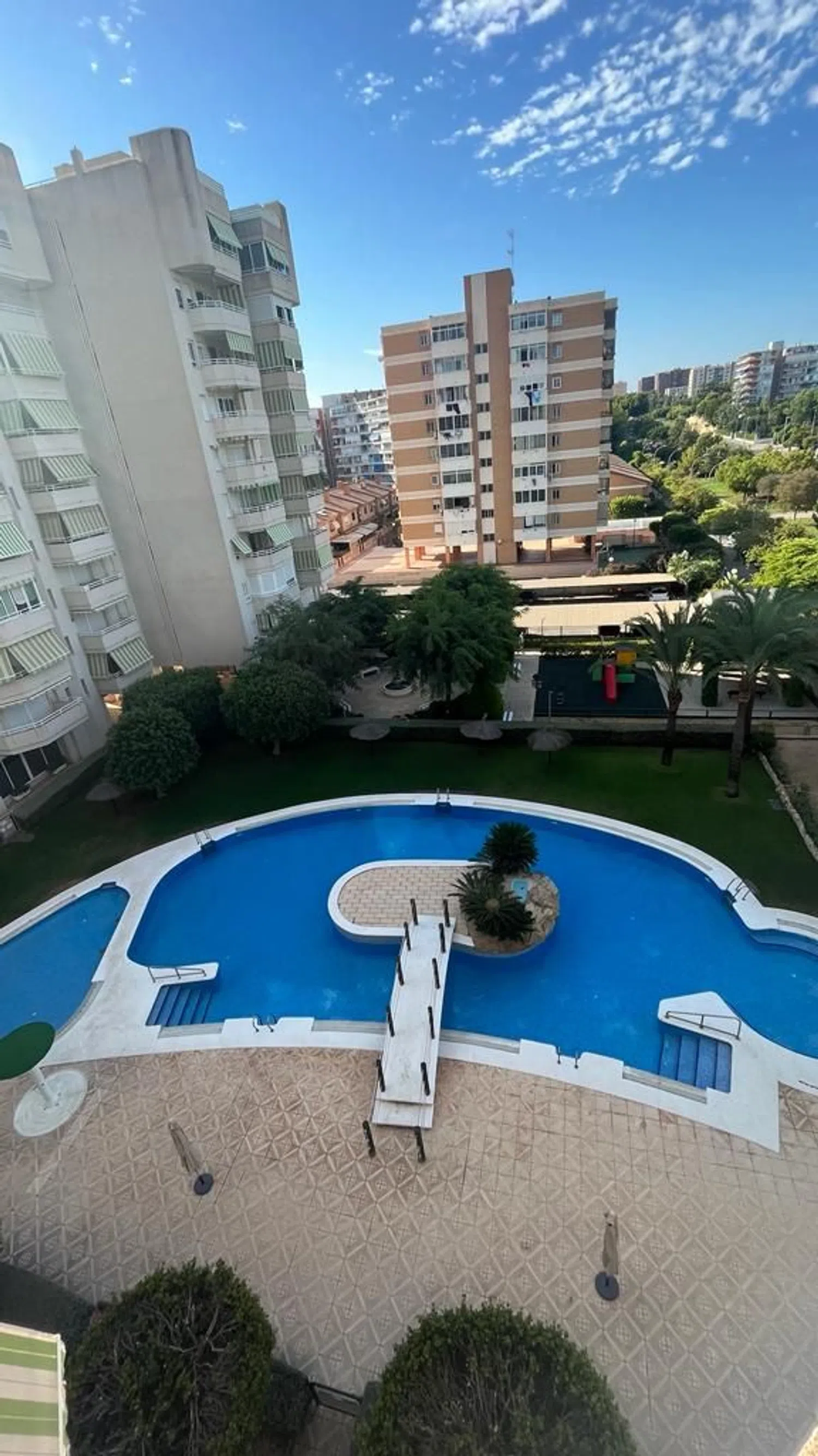 Piso en avenida Países Escandinavos, 21 - Foto 15