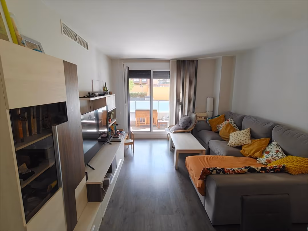 Piso en  Calle Calcio 11