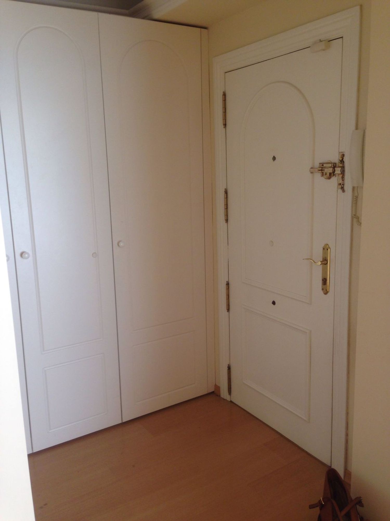Piso en Calle Orense, 1, Ensanche-Diputación - Foto 16
