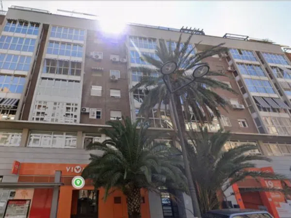 Piso en calle del Clariano, 36 - Foto 1