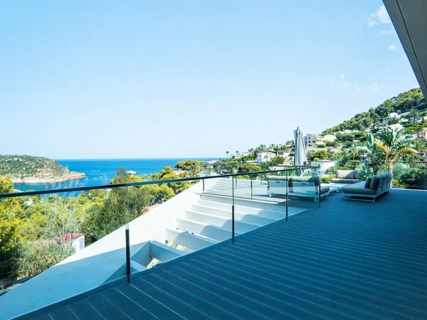 Casa o chalet independiente en Calle de la Barraca, 48, Portichol - Balcón al Mar, Portichol - Balcón al Mar - Foto 4