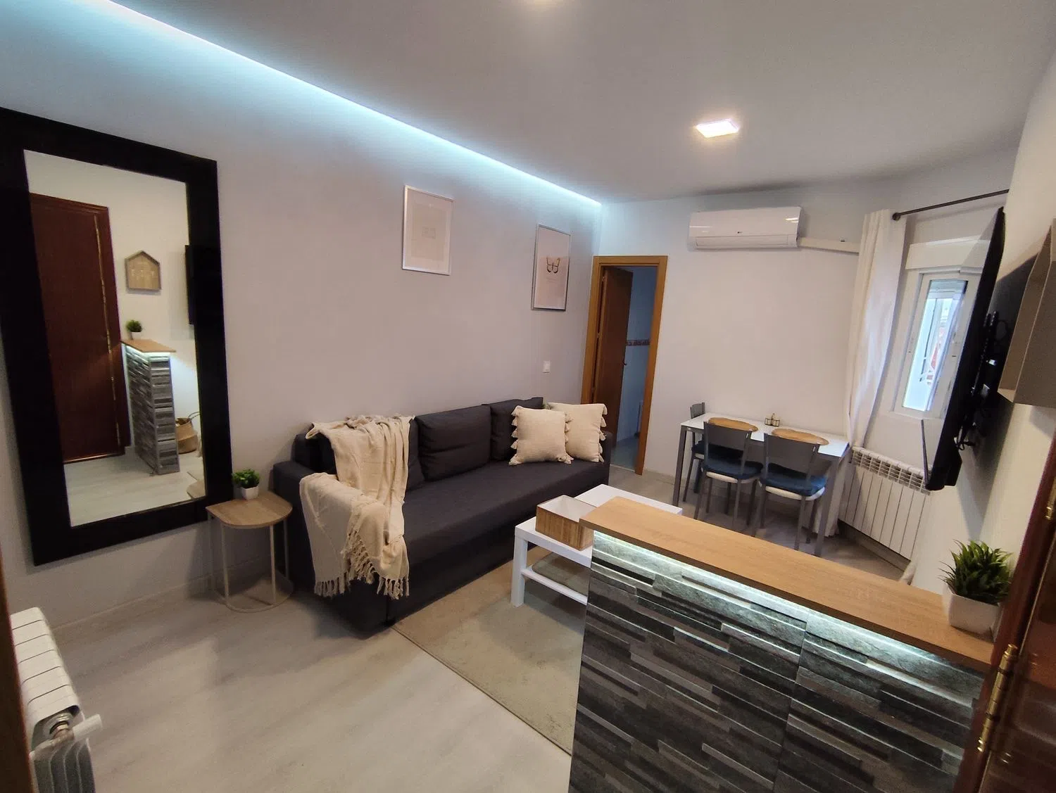 Piso en calle de Ramón Azorín, 32 - Foto 3