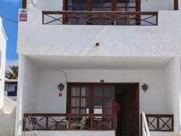 Chalet adosado en Puerto del Carmen, Puerto del Carmen - Foto 21