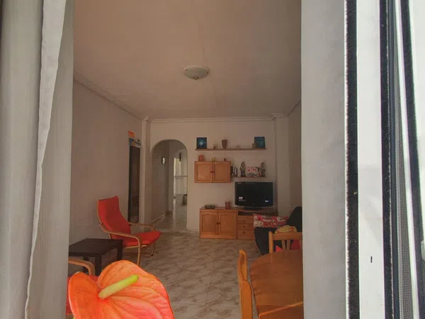 Chalet adosado en Calle Benijófar, 3, Playa de los Náufragos - Foto 1