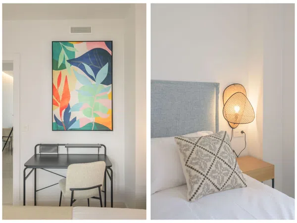 Piso en calle Vázquez Claver, 21 - Foto 34