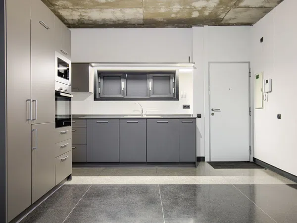 Estudio en carretera de Fuencarral, 14 - Foto 8