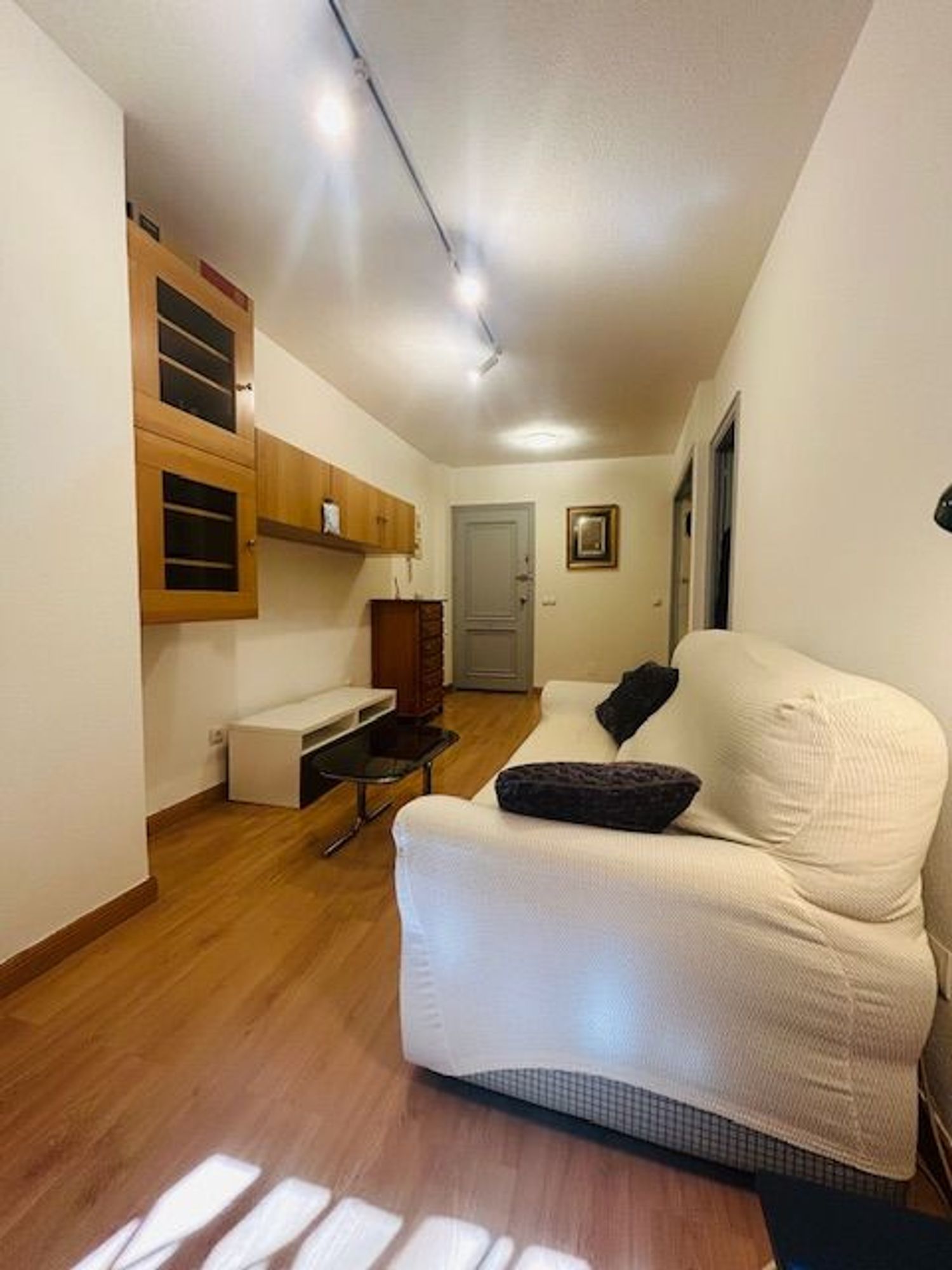 Piso en calle de Hermosilla, 78 - Foto 1