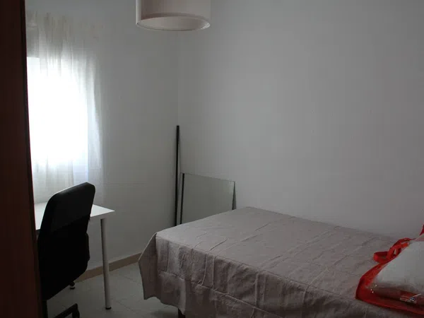 Piso en Calle Naranco, 4, El Juncal - El Plantinar - Foto 12