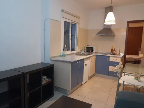 Piso en calle San Pedro Mártir, 8