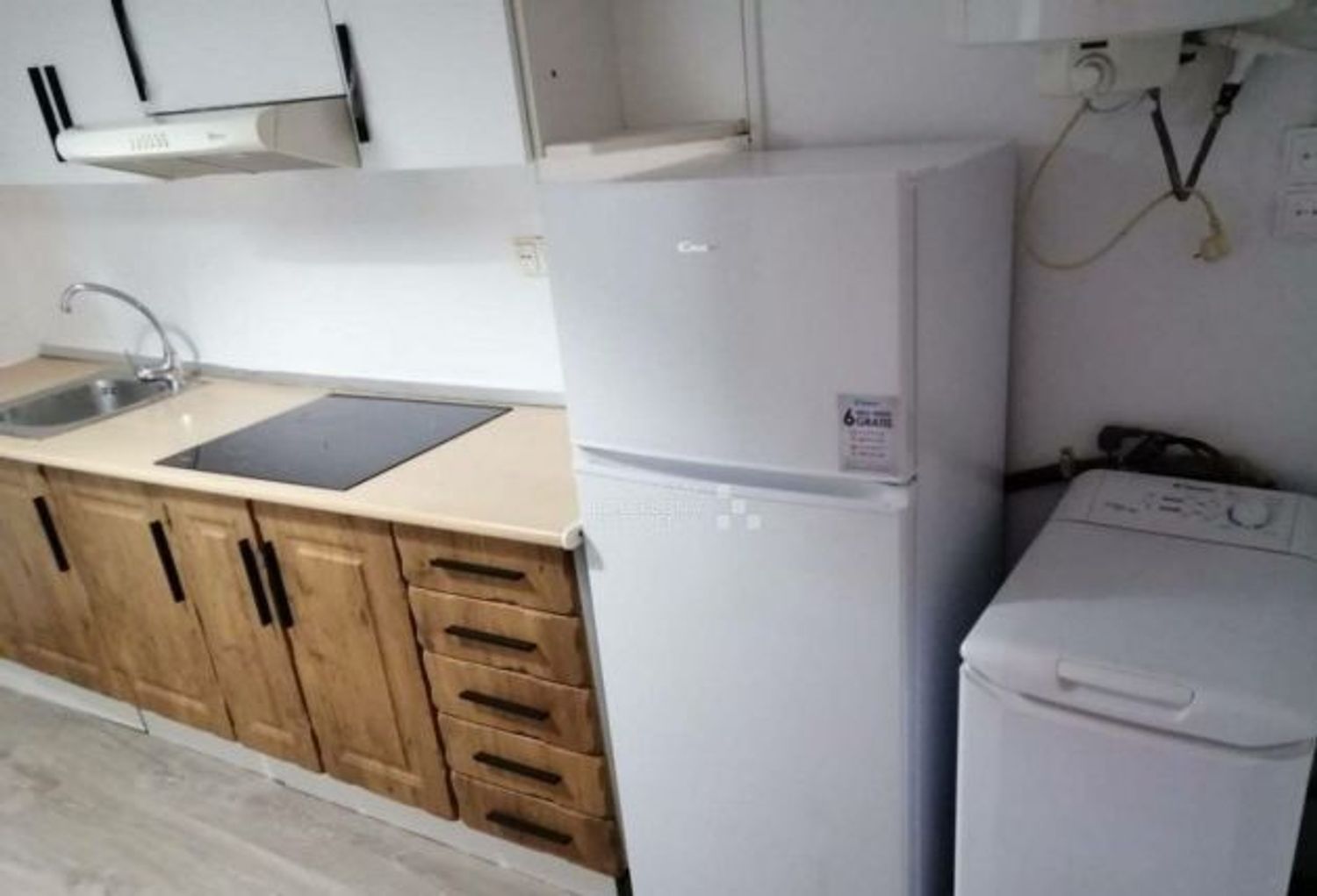 Piso en calle de Sant Lluís, 6 - Foto 5