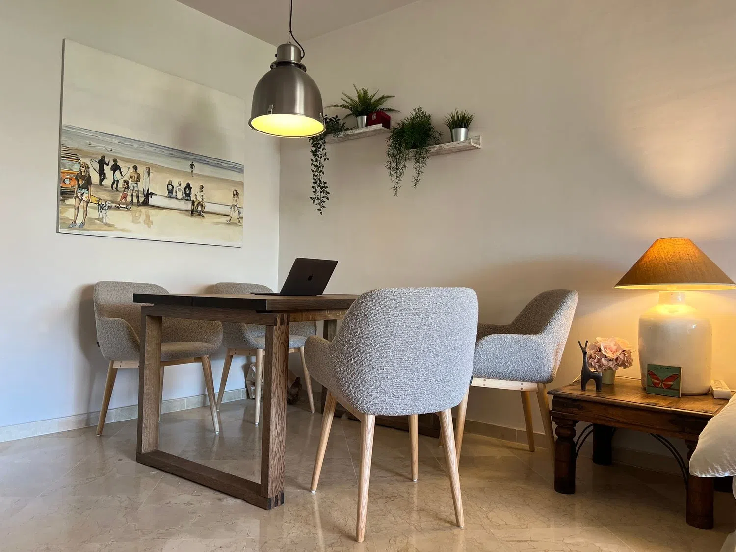 Piso en Terrazas de Guadalmina, 2 - Foto 8