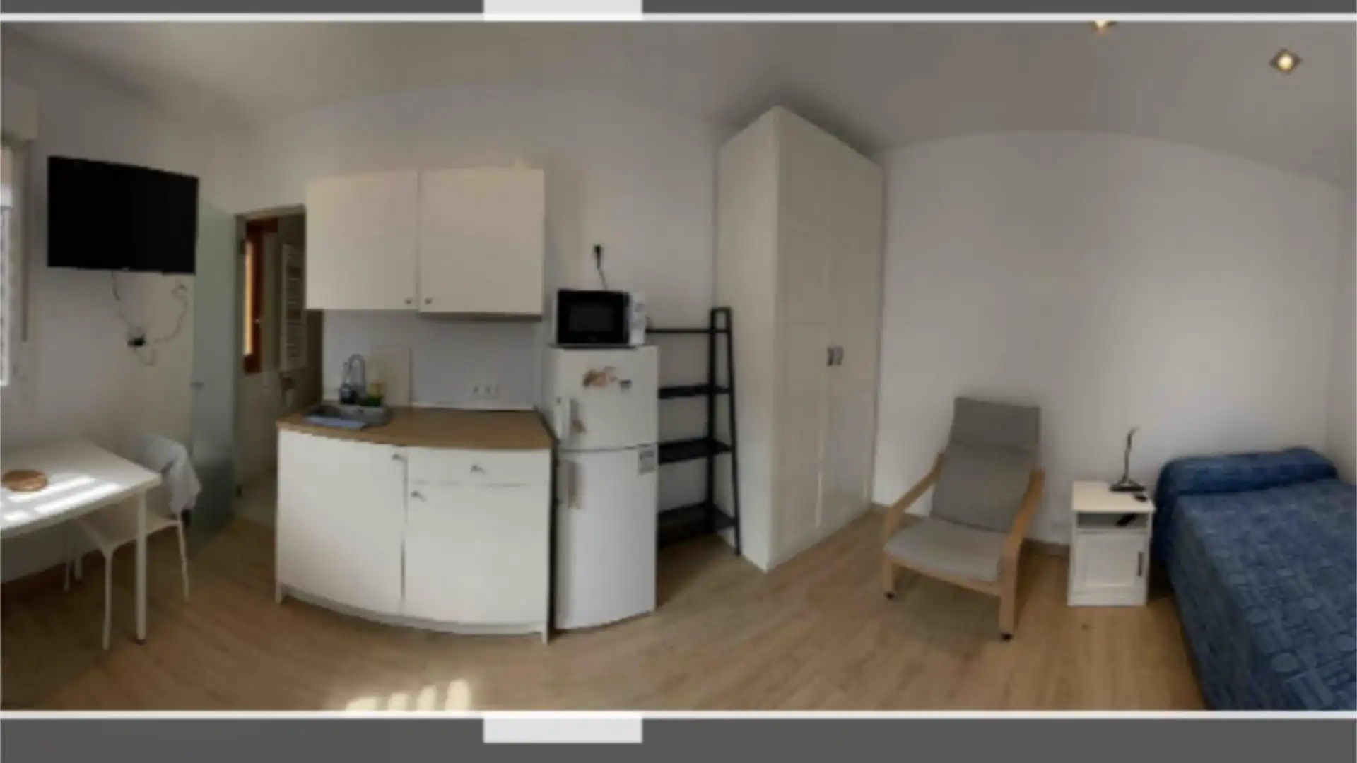 Estudio en  Calle Nervión 1 - Foto 1