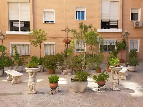 Piso en Calle Malvaloca, 13, Tiro de Línea - Foto 13
