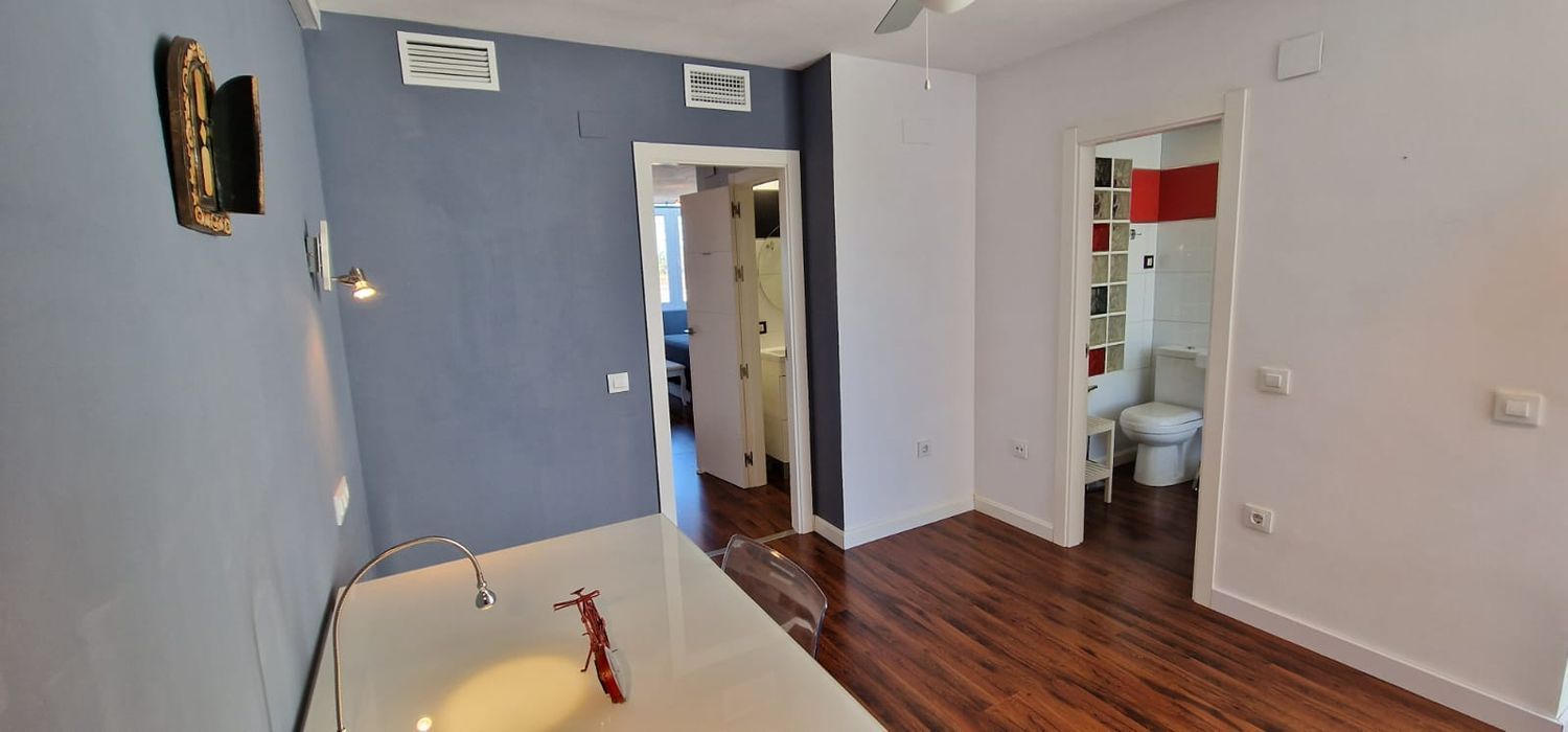 Chalet adosado en calle la Font Roja, 6 - Foto 29