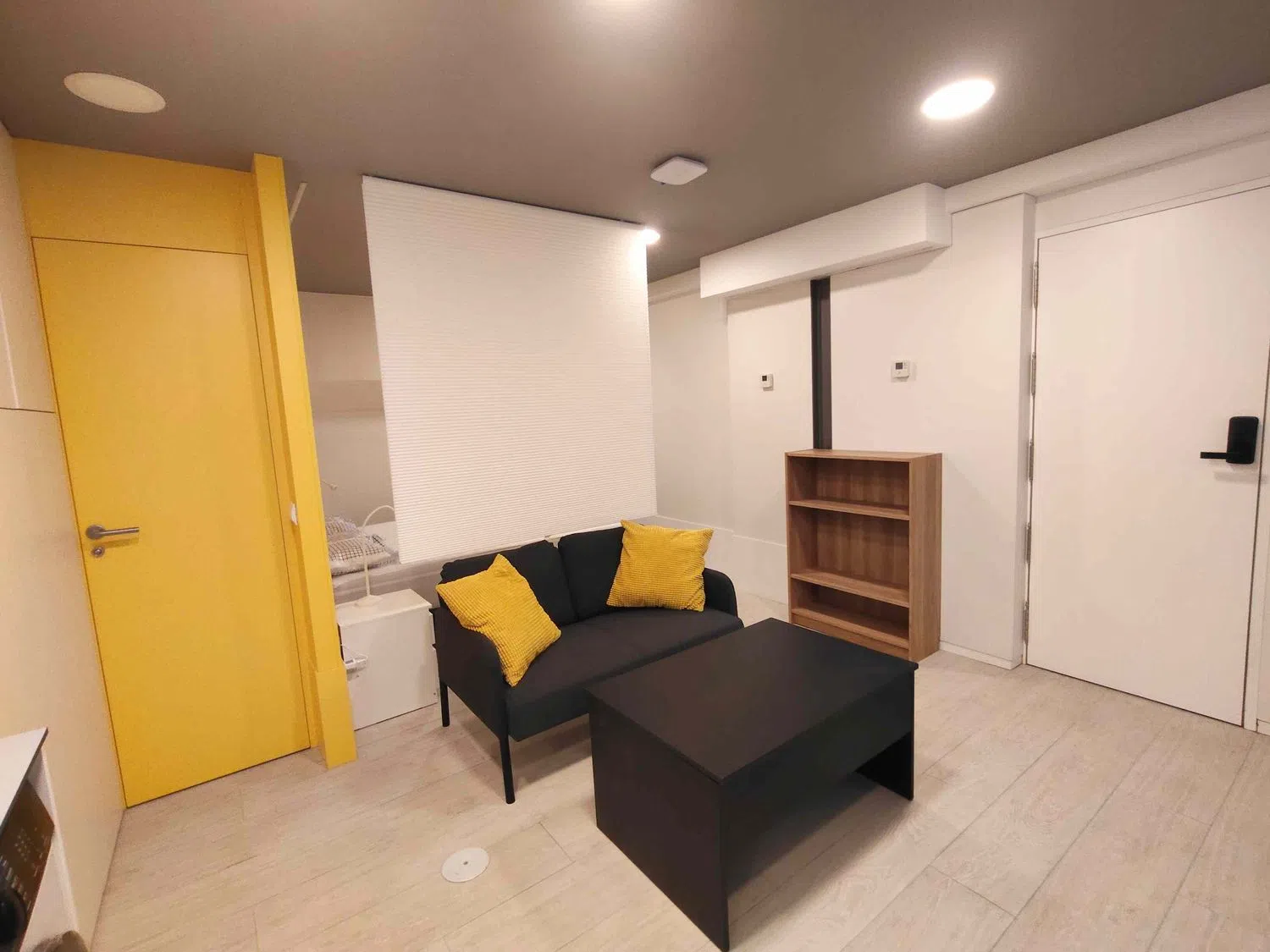 Estudio en calle de Martínez Izquierdo, 21 - Foto 6