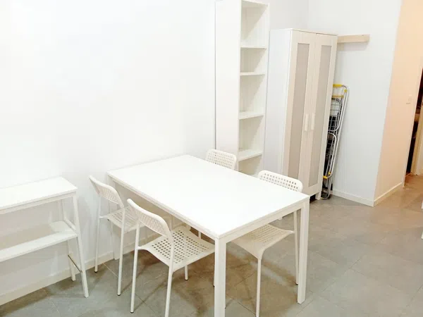 Piso en calle Clara del Rey, 4 - Foto 3