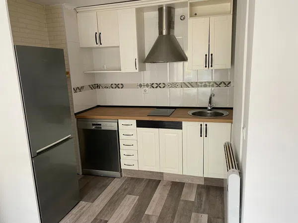 Piso en calle San José, 12 - Foto 1