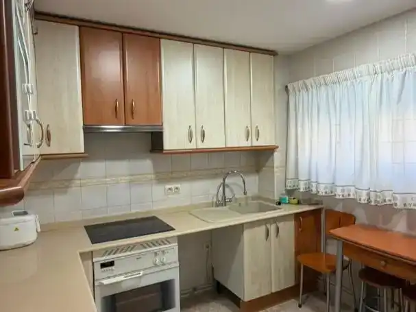 Piso en  Avenida Del Parque 13 - Foto 6