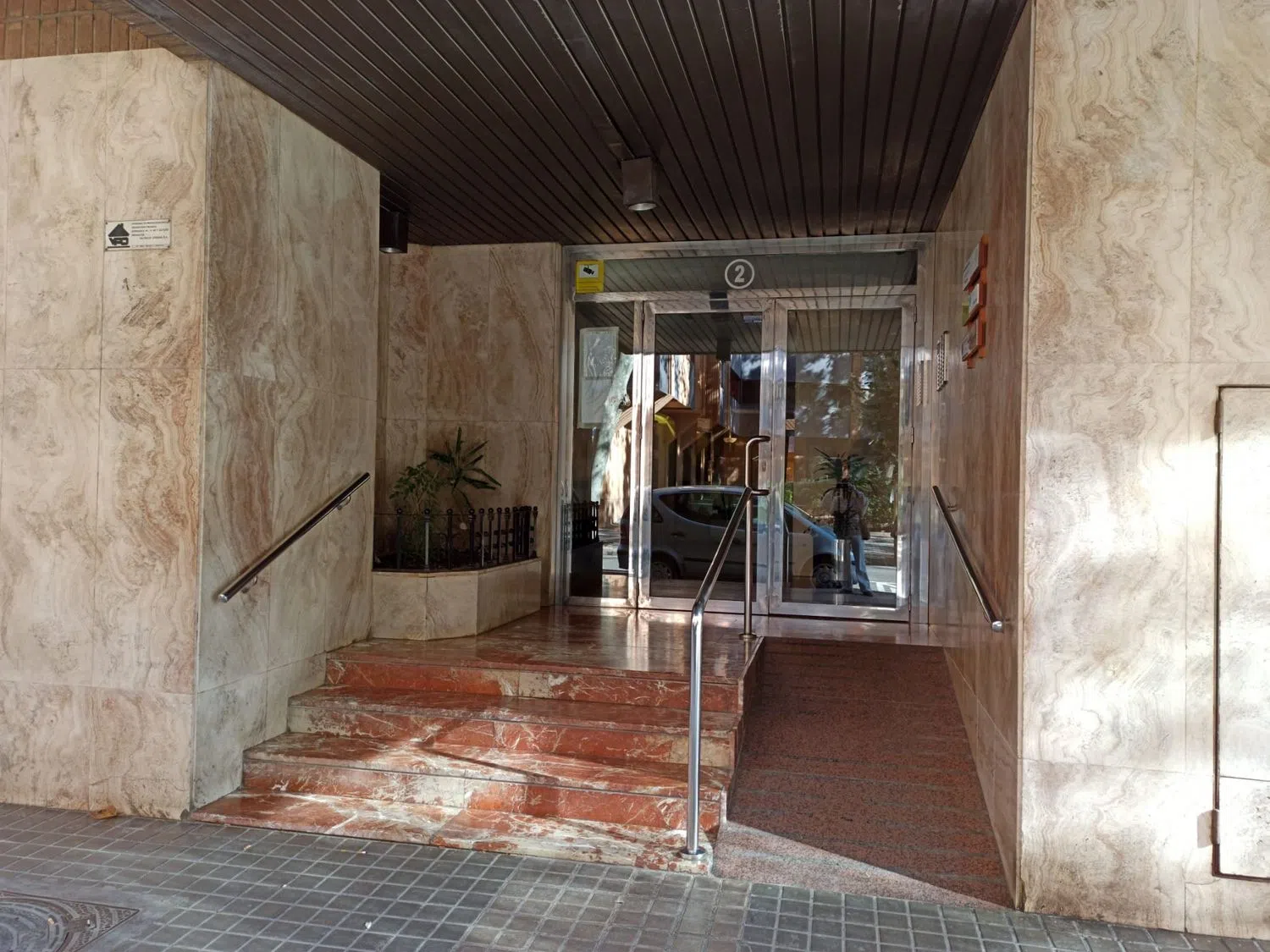 Piso en calle de Bèlgica, 2 - Foto 25