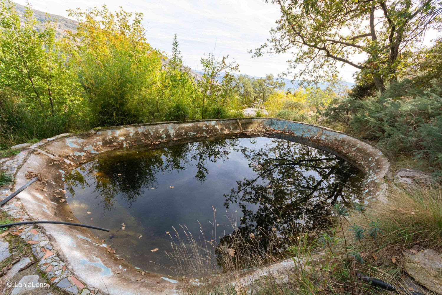 Cortijo en Via Diseminados, 16 - Foto 19