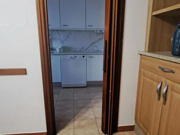 Piso en Calle Cabestany, 3, Centro - San Lorenzo, Centro - San Lorenzo - Foto 1