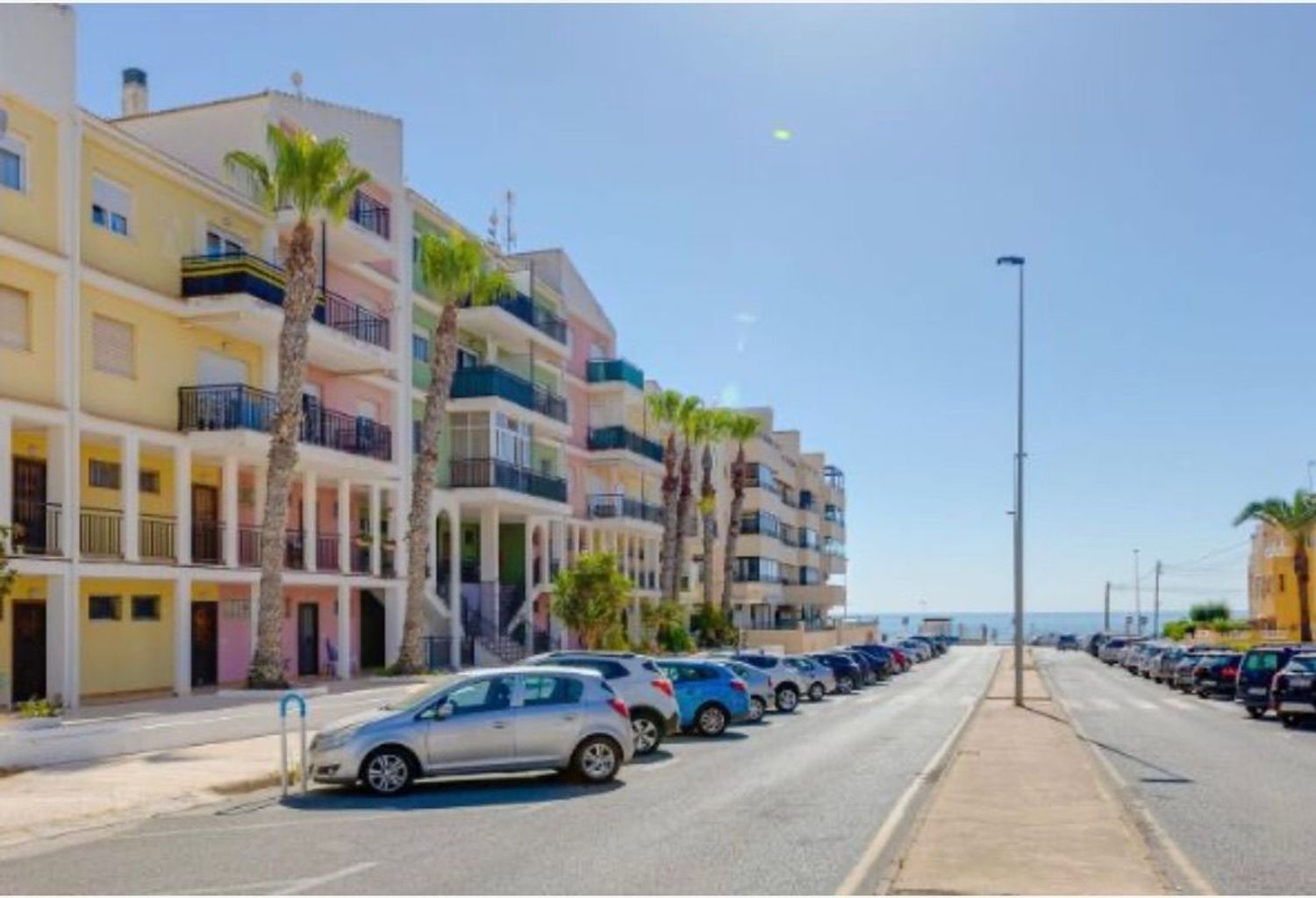 Piso en Avenida Don Juan de Austria, 10, La Veleta - Foto 23