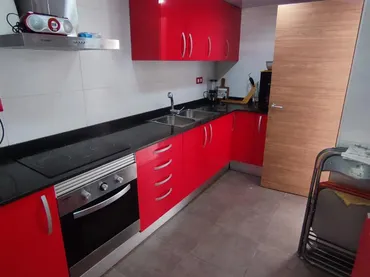 Apartamento en  Carrer d'Enric Granados 6 - Foto 5