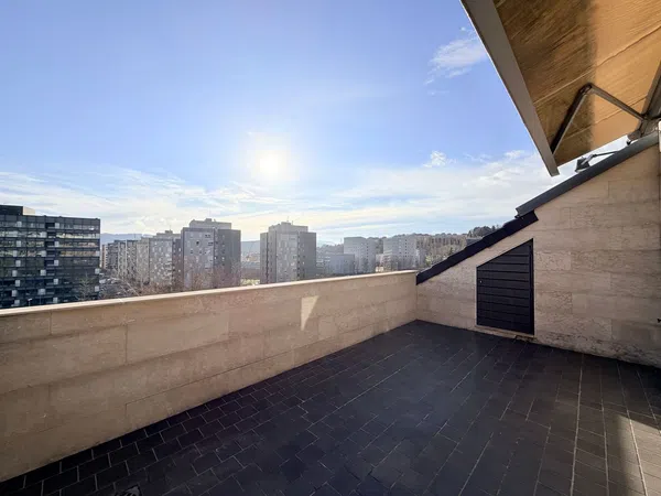 Chalet adosado en calle Leoncio Urabayen, 47 - Foto 23