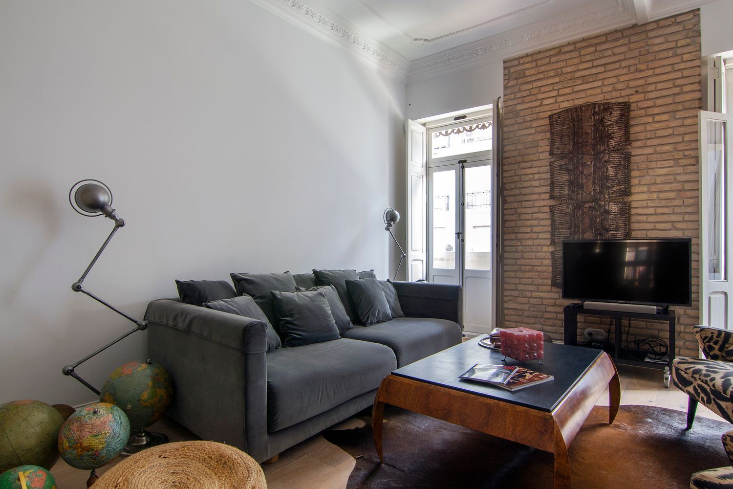 Piso en calle de Puerto Rico, 26 - Foto 4