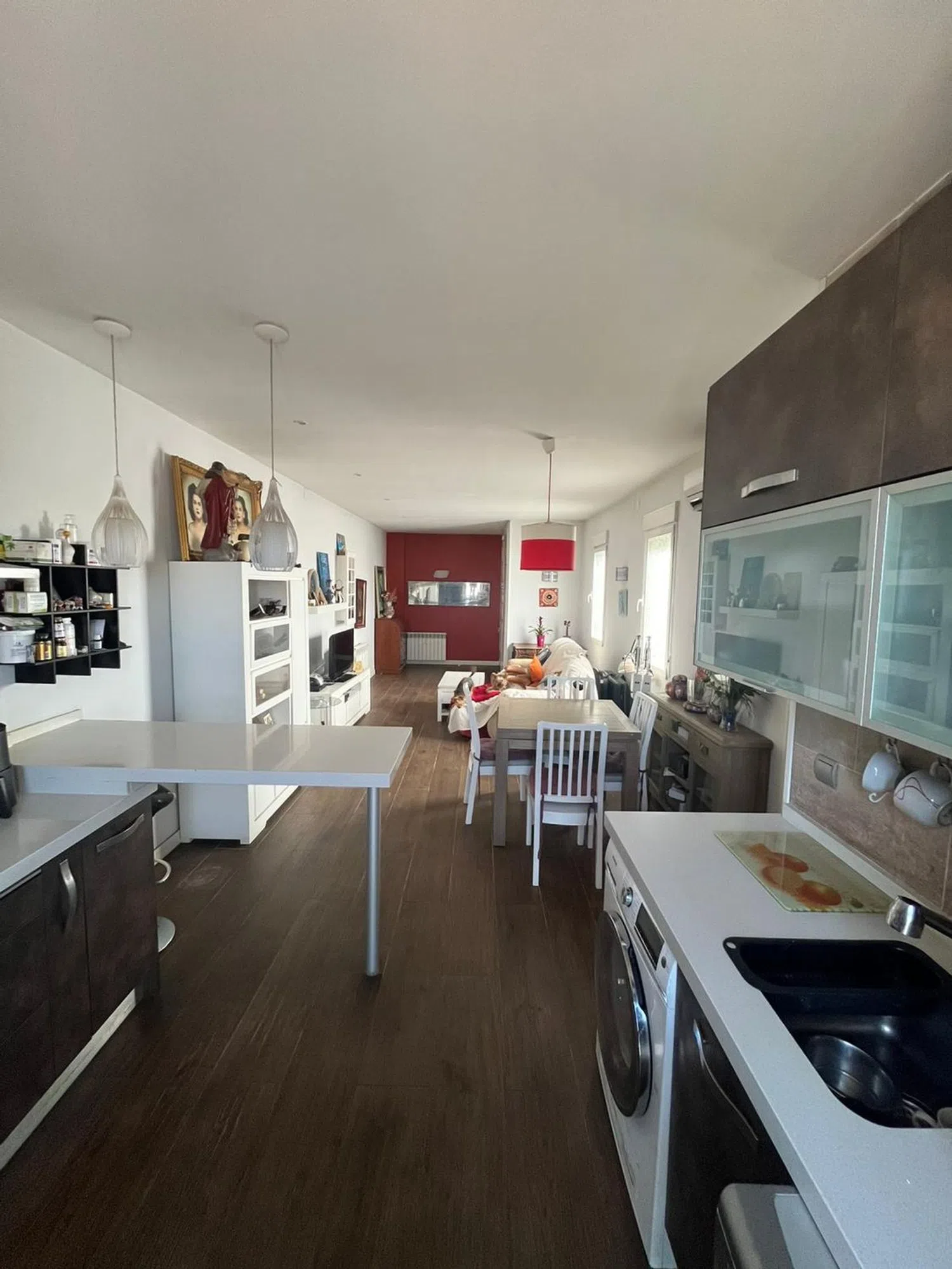 Piso en Barrio Fuente del Berro - Foto 7