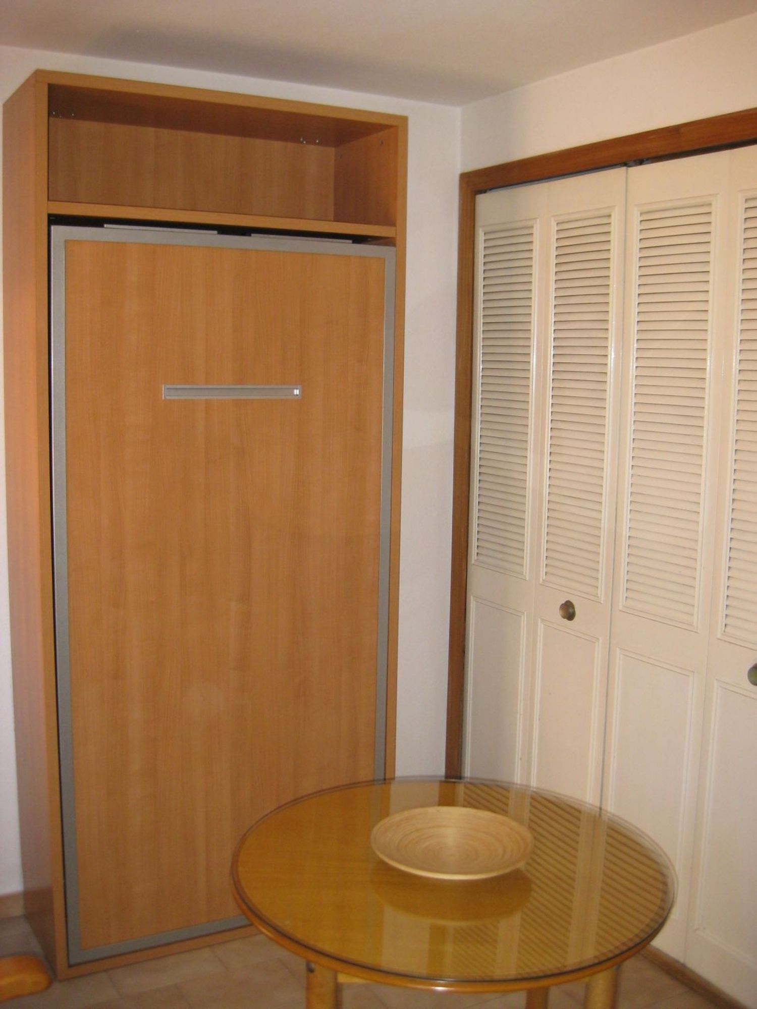 Estudio en avenida Cardenal Ilundain, 22 - Foto 3