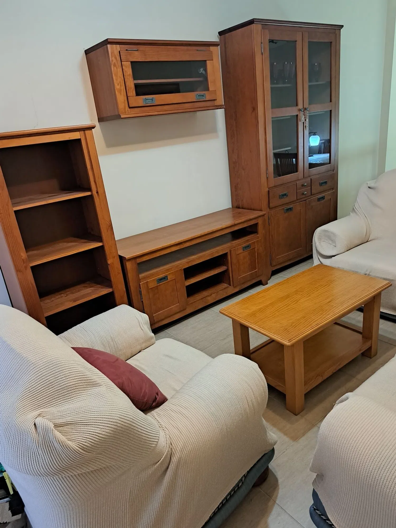 Piso en calle del Rosario, 3 - Foto 1