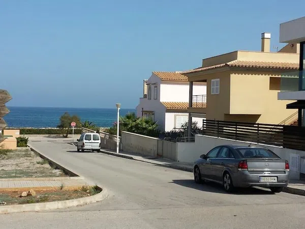 Ático en Avenida del Talaiot de sa Nineta, 3 - 1º, Son Serra de Marina, Son Serra de Marina - Foto 2