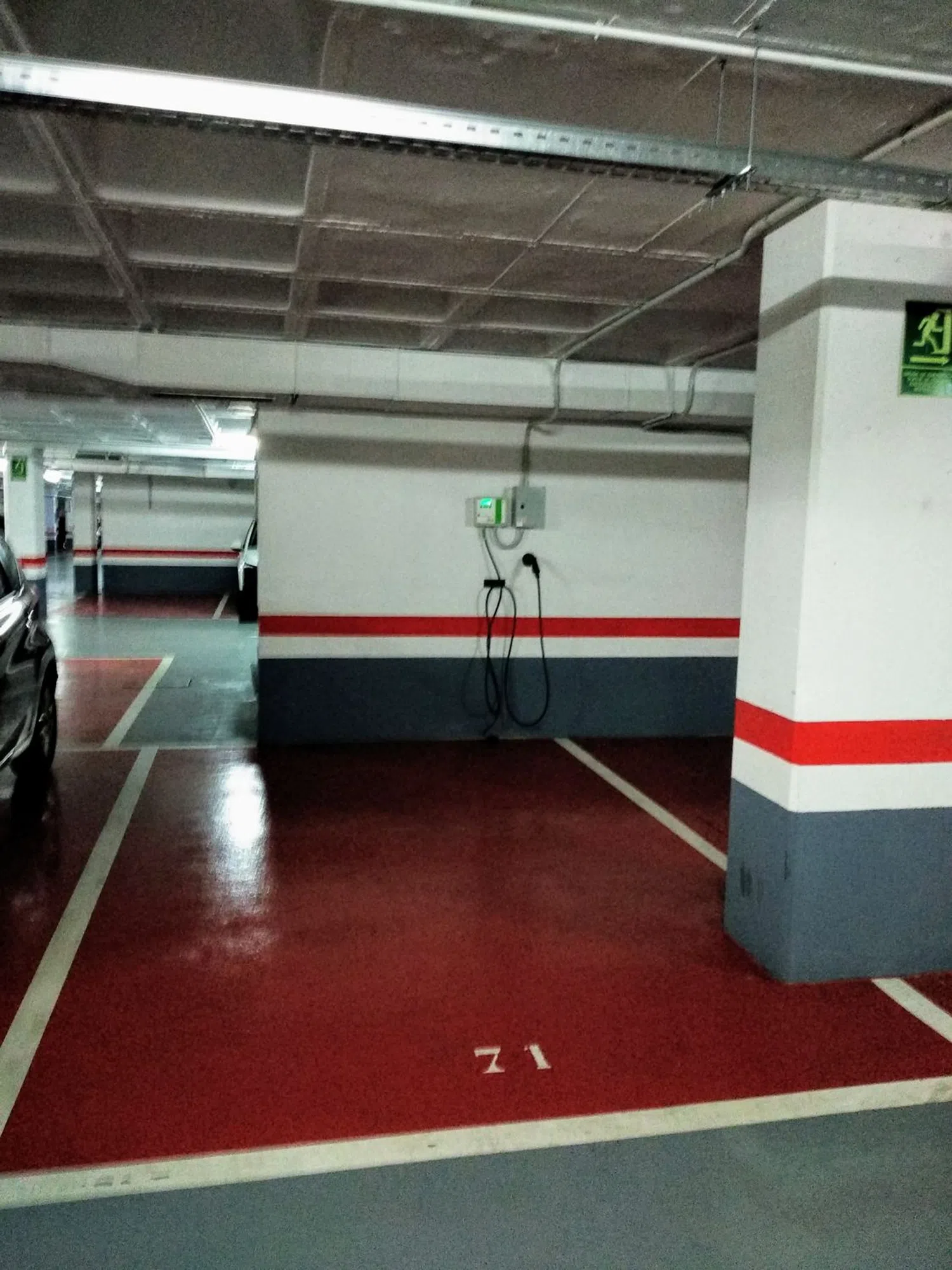 Piso en calle de Josep Pla, 24 - Foto 24