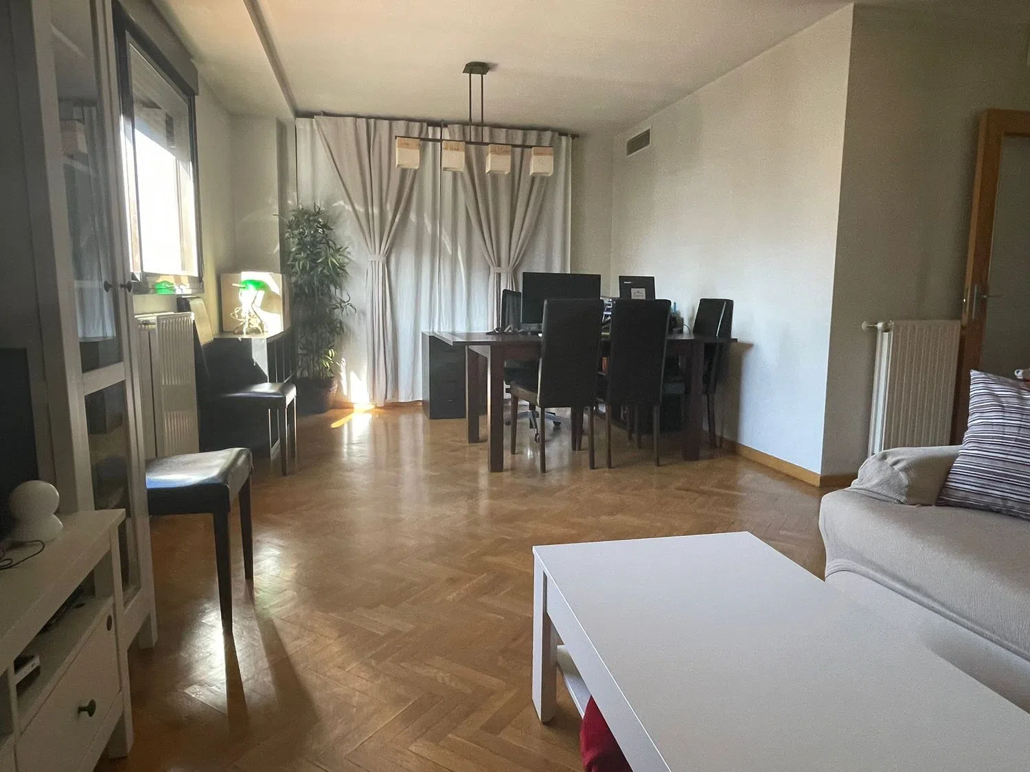 Ático en calle Redecilla del Camino, 9 - Foto 2