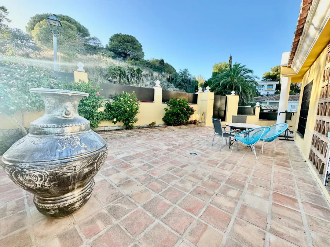 Casa adosada en  Urbanización Pueblo Vista Verde 2 - Foto 25