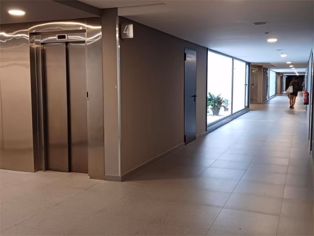 Piso en  Avenida de las Ciencias 17 - Foto 29