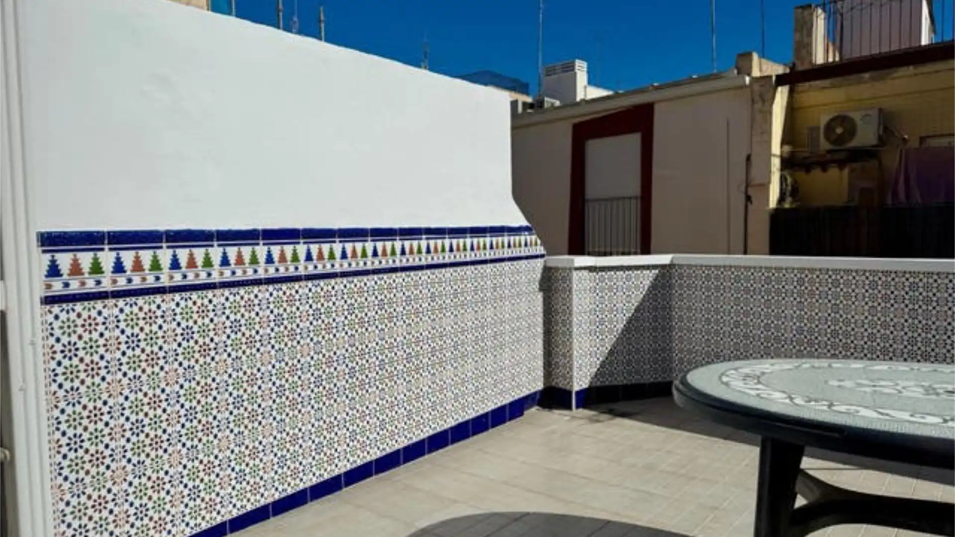 Ático en Ayuntamiento - Foto 2