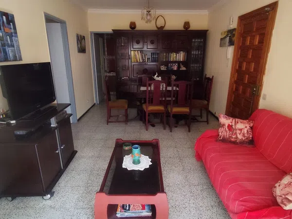 Piso en Calle Antón Dvorak, 15, San Juan de Dios-Salto del Negro-Playa de la Laja - Foto 3