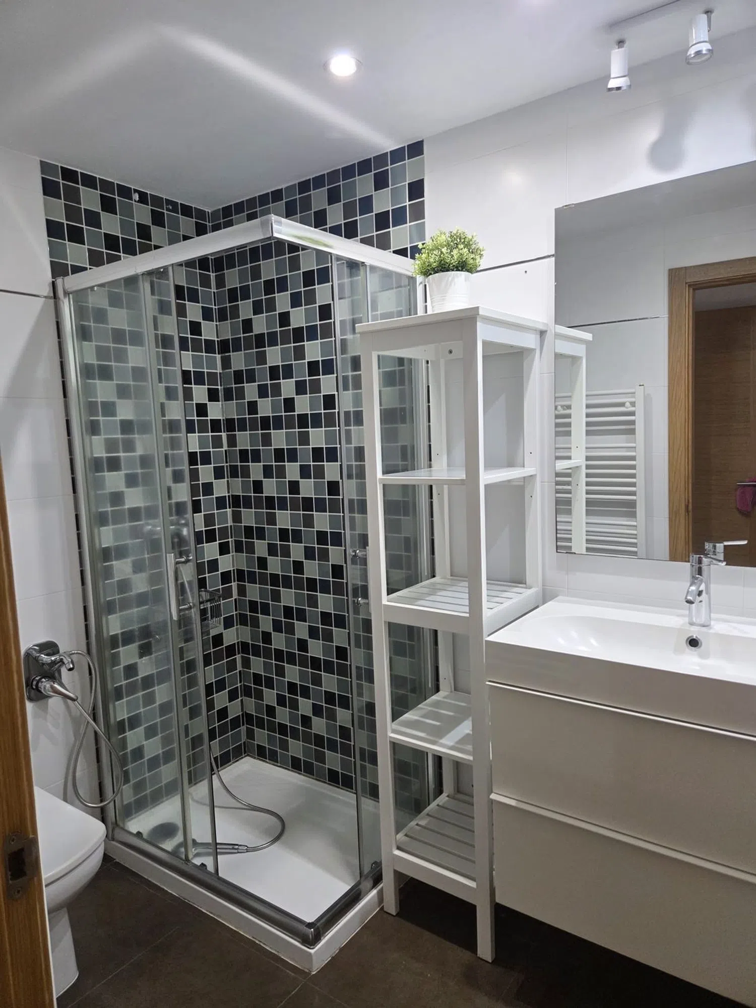 Piso en calle de Alejandro Pérez Lugín, 10 - Foto 5