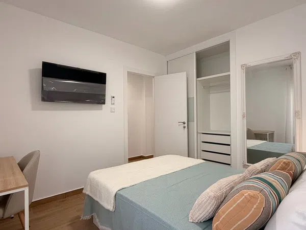 Piso en Avenida Ramón Menéndez Pidal, 54, El Pilar, El Pilar - Foto 23