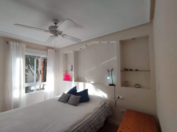 Piso en calle México, 26 - Foto 20