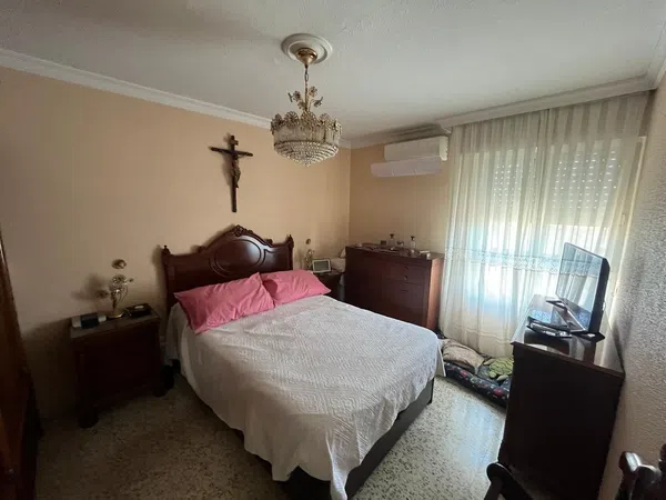 Piso en Avenida de la Barzola, 15, Villegas - Los Príncipes - Foto 14