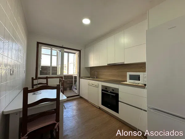 Piso en Avenida Alcalde Gregorio Espino, 81, Casablanca - Calvario - Foto 26