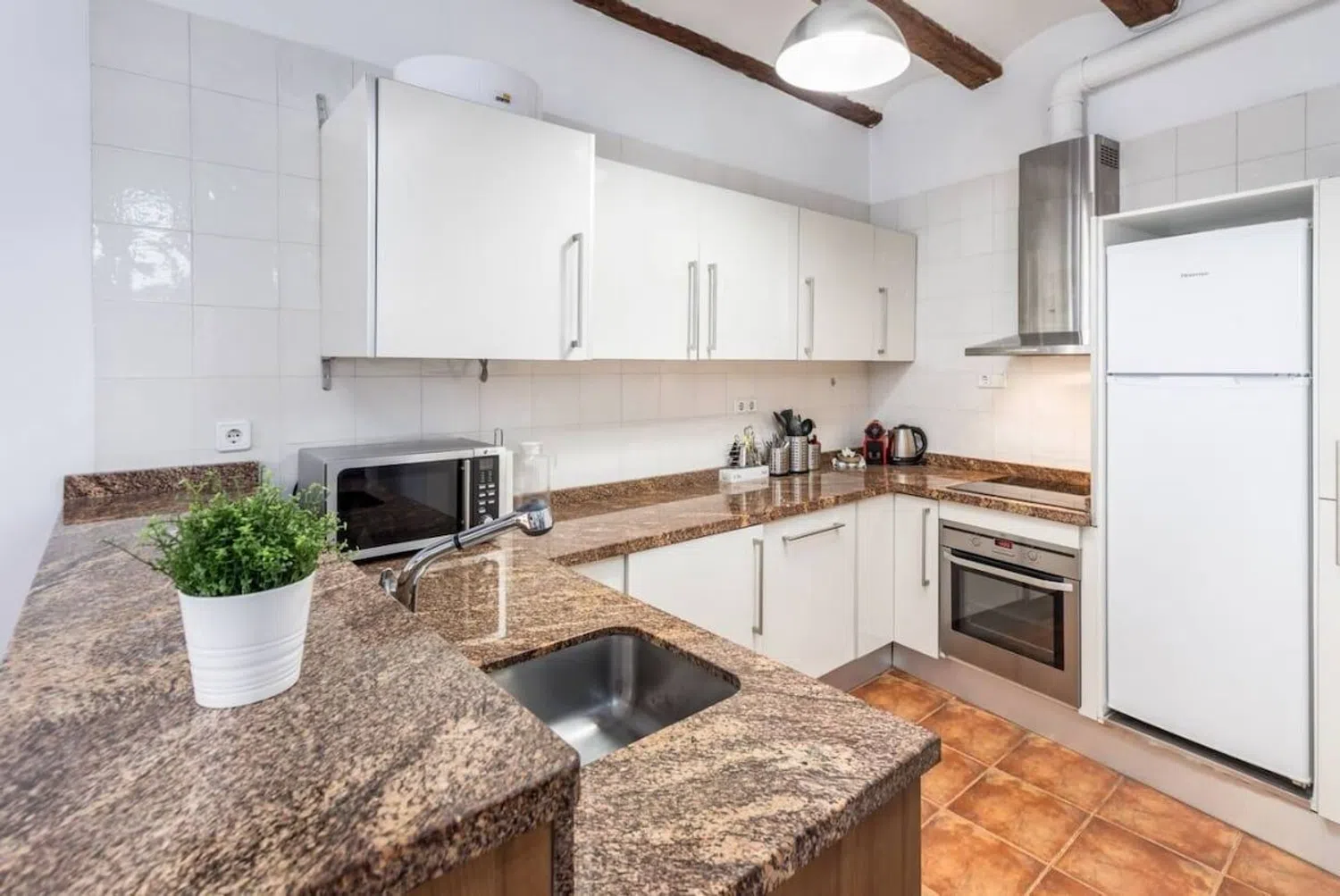 Piso en calle dels Cavallers, 17 - Foto 6