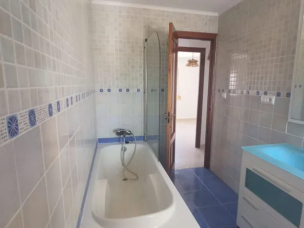 Piso en Calle Quinta de la Paz, 6, Bonanza-Avda de Huelva-Bº Andalucia, Bonanza-Avda de Huelva-Bº Andalucia - Foto 2
