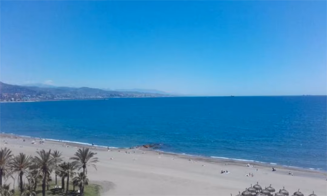 Piso en Paseo Marítimo